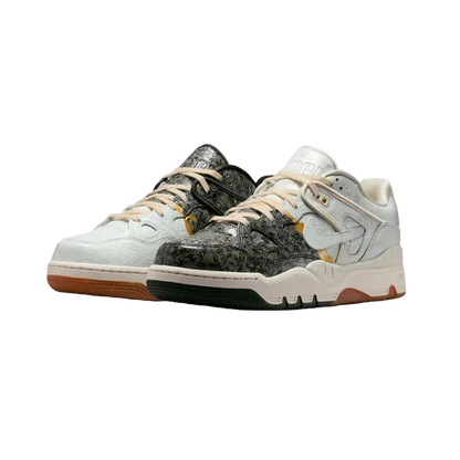 Nike Air Force 3 Low SP Nigo Kintsugi Phantom Night Stadium