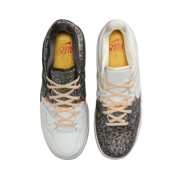 Nike Air Force 3 Low SP Nigo Kintsugi Phantom Night Stadium