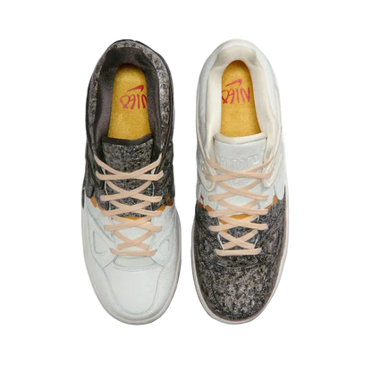 Nike Air Force 3 Low SP Nigo Kintsugi Phantom Night Stadium