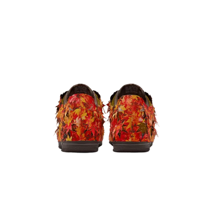 Nike Air Force 1 Low LX Leaf Camo