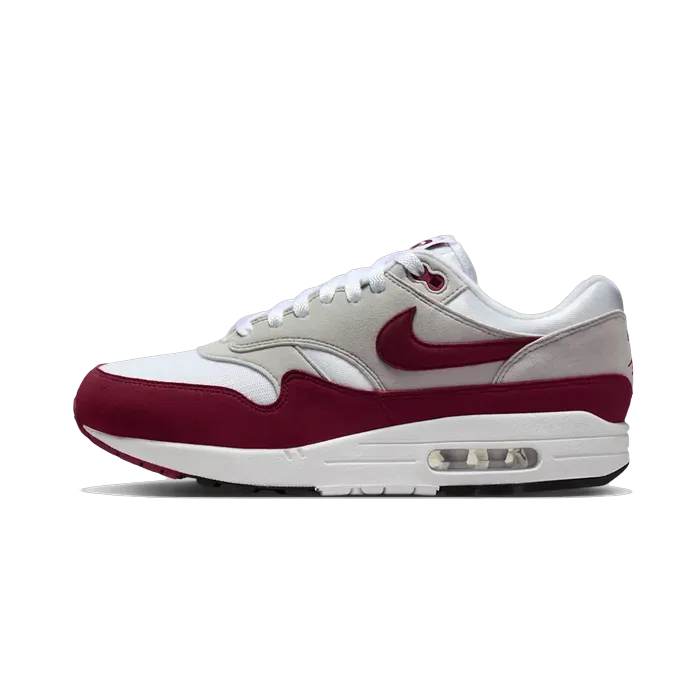 Nike Air Max 1 '87 Stranger Things Steve Harrington