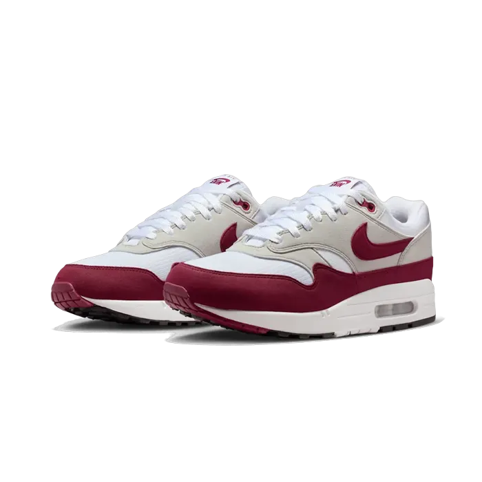 Nike Air Max 1 '87 Stranger Things Steve Harrington