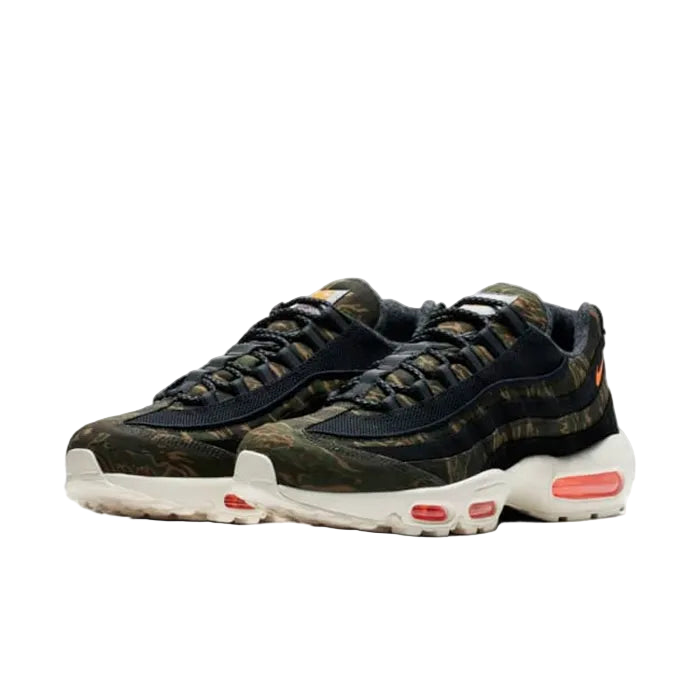 Nike Air Max 95 Carhartt WIP Camo