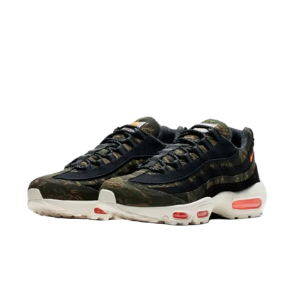 Nike Air Max 95 Carhartt WIP Camo