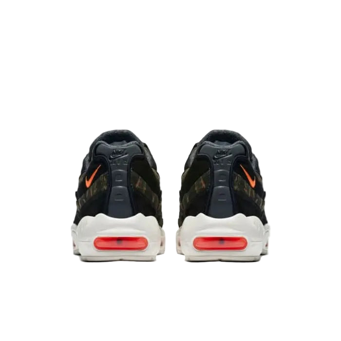 Nike Air Max 95 Carhartt WIP Camo