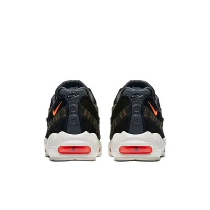 Nike Air Max 95 Carhartt WIP Camo