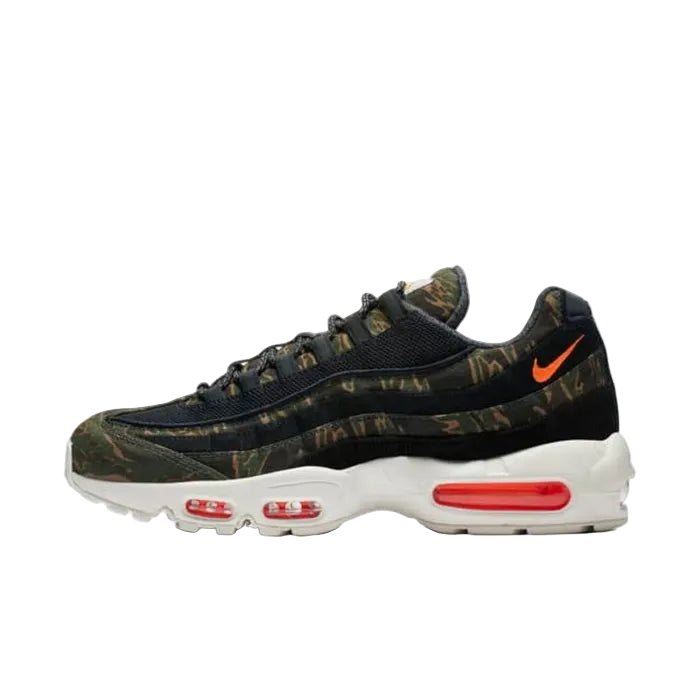 Nike Air Max 95 Carhartt WIP Camo