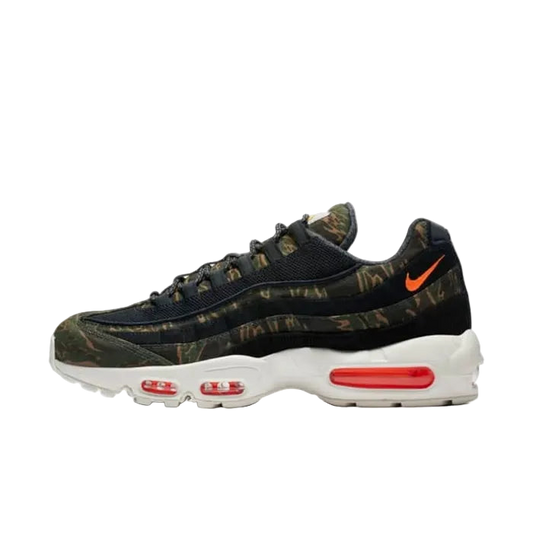 Nike Air Max 95 Carhartt WIP Camo