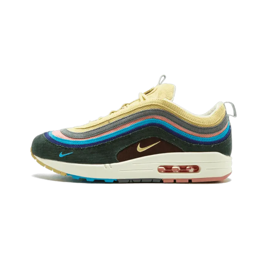 Nike Air Max 1/97 VF SW Sean Wotherspoon