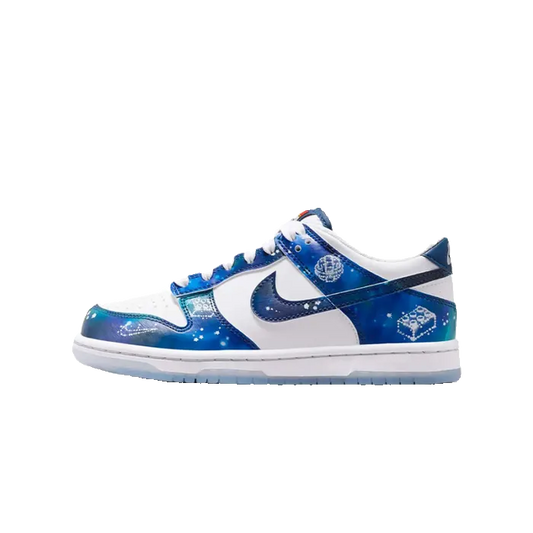 Nike Dunk Low LEGO Galaxy (GS)