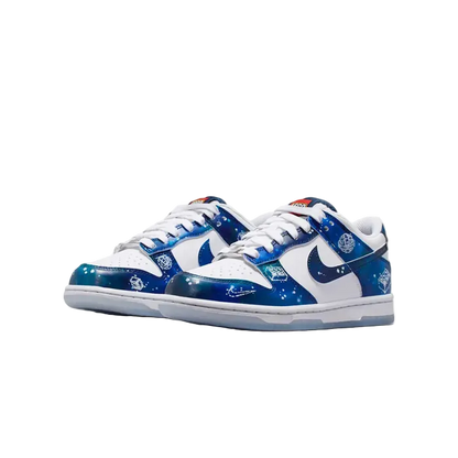 Nike Dunk Low LEGO Galaxy (GS)