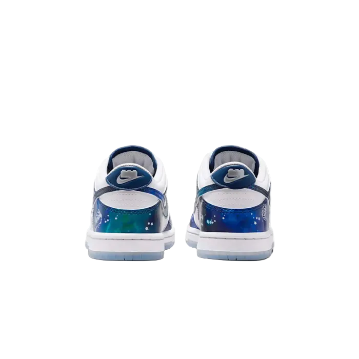 Nike Dunk Low LEGO Galaxy (GS)