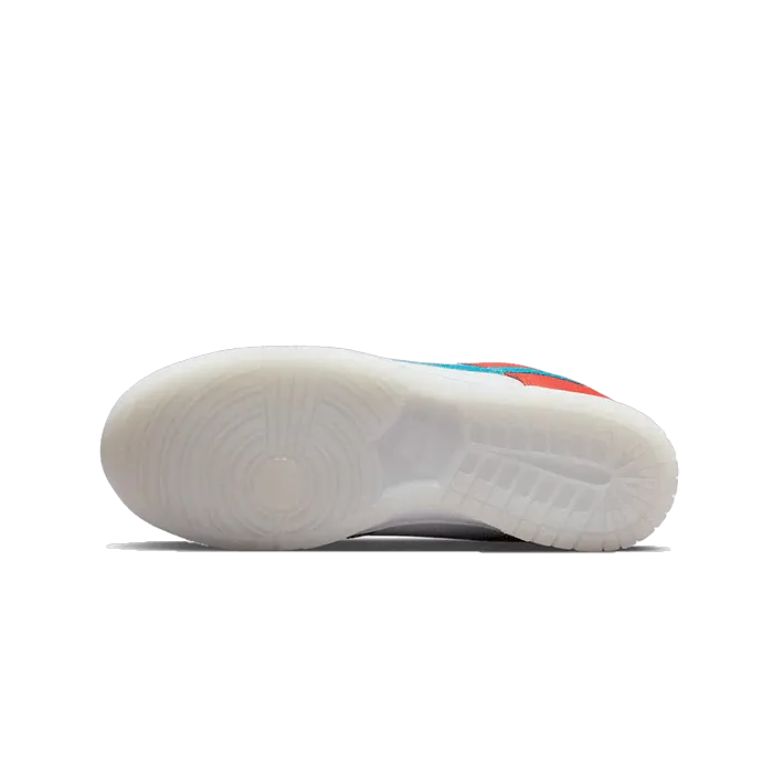 Nike Dunk Low QS LeBron James Fruity Pebbles