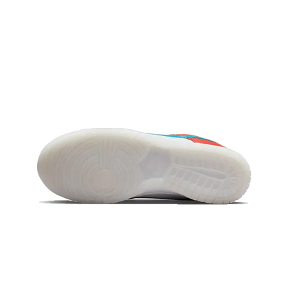 Nike Dunk Low QS LeBron James Fruity Pebbles