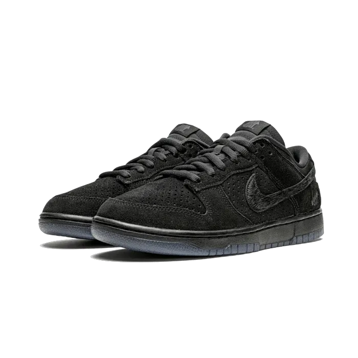 Nike Dunk Low SP Undefeated 5 On It Black