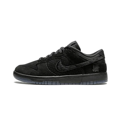 Nike Dunk Low SP Undefeated 5 On It Black