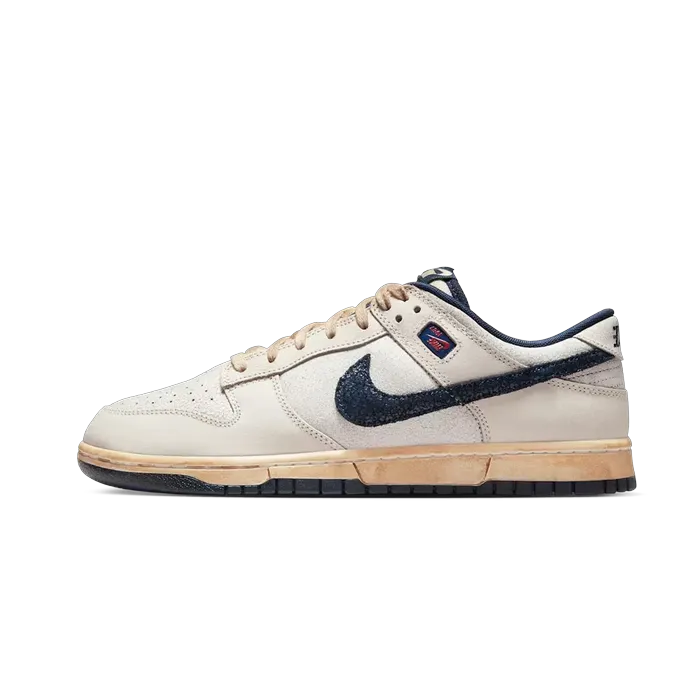 Nike Dunk Low Stranger Things Phantom