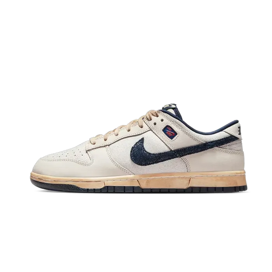 Nike Dunk Low Stranger Things Phantom