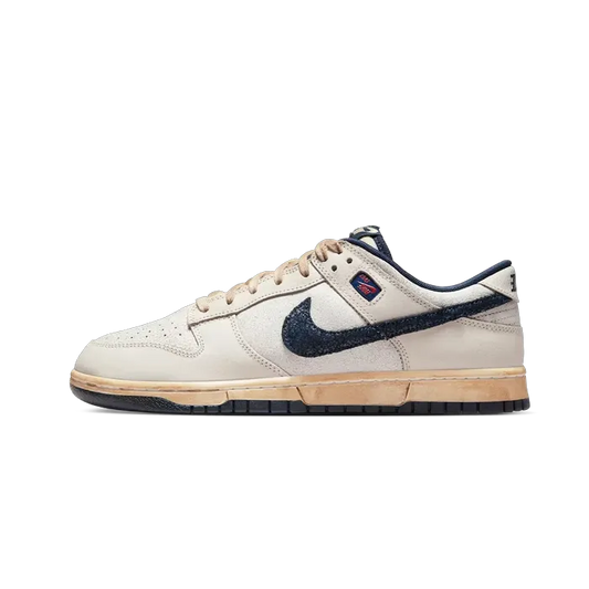 Nike Dunk Low Stranger Things Phantom