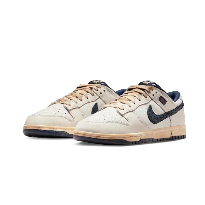 Nike Dunk Low Stranger Things Phantom
