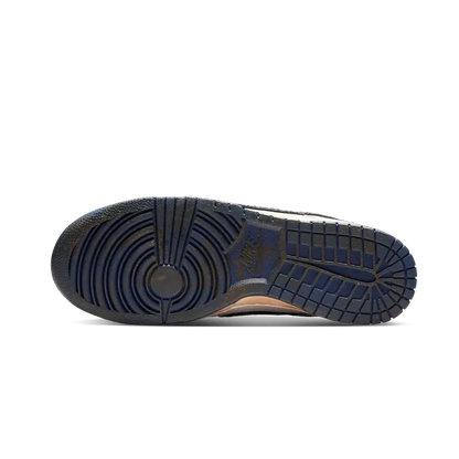 Nike Dunk Low Stranger Things Phantom