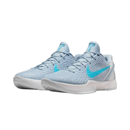 Nike Kobe 6 Protro Caitlin Clark Light Armory Blue