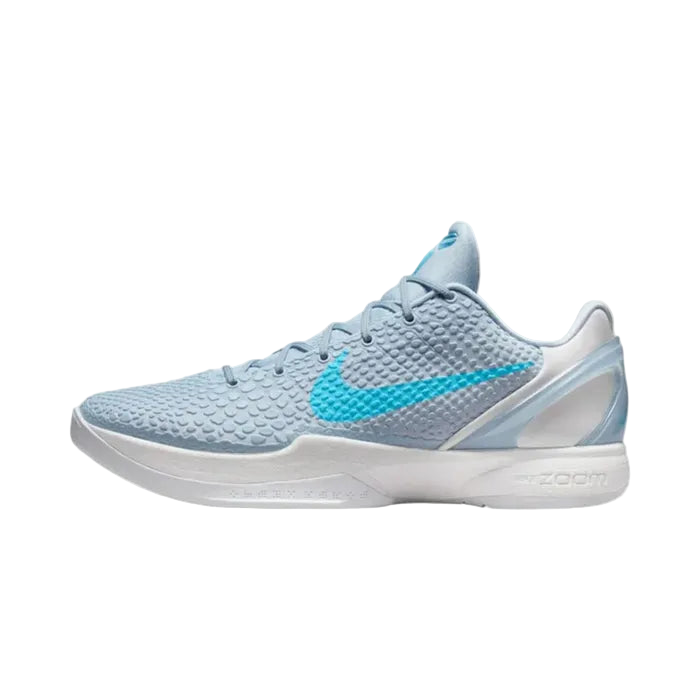 Nike Kobe 6 Protro Caitlin Clark Light Armory Blue