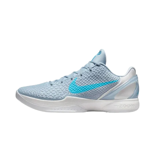 Nike Kobe 6 Protro Caitlin Clark Light Armory Blue
