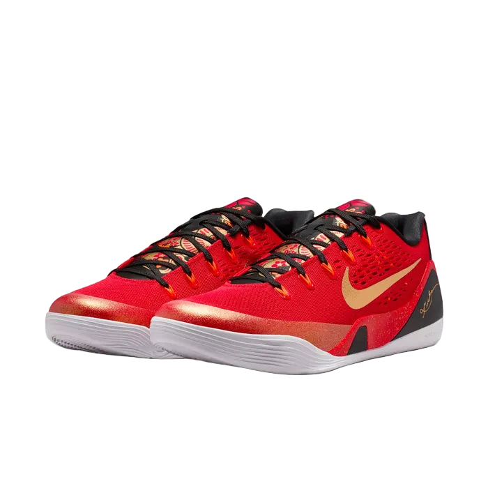 Nike Kobe 9 EM Low Protro China