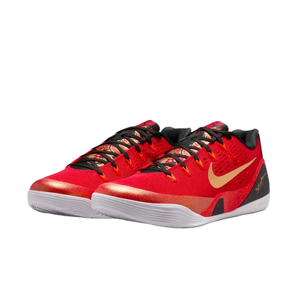 Nike Kobe 9 EM Low Protro China