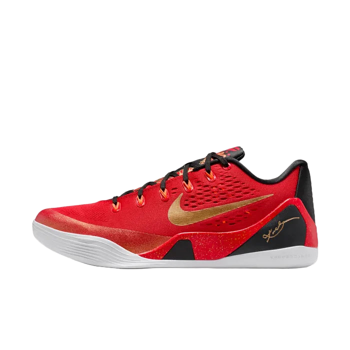 Nike Kobe 9 EM Low Protro China