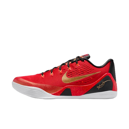 Nike Kobe 9 EM Low Protro China