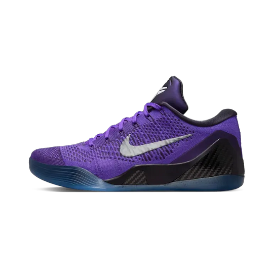 Nike Kobe 9 Elite Low Protro Michael Jackson Moonwalker (2025)