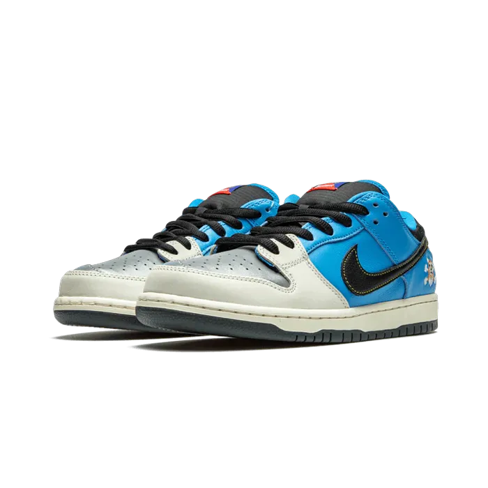 Nike SB Dunk Low Instant Skateboards