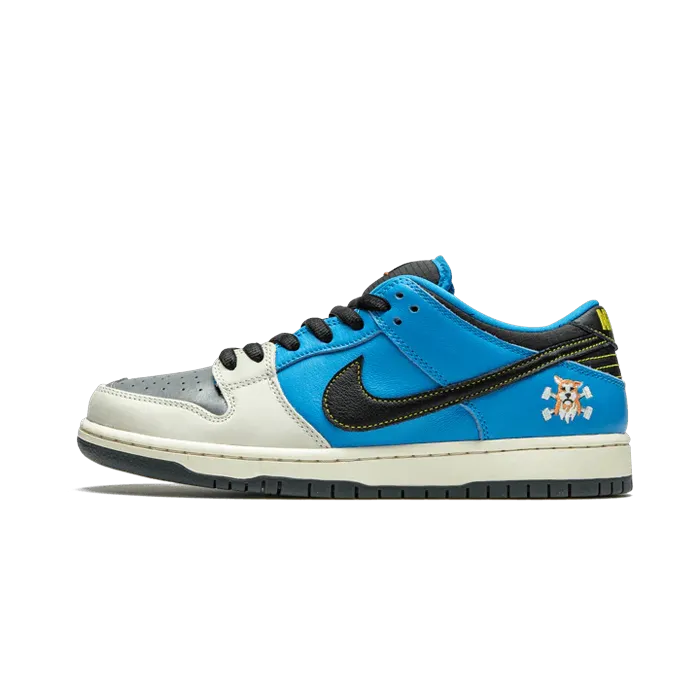 Nike SB Dunk Low Instant Skateboards