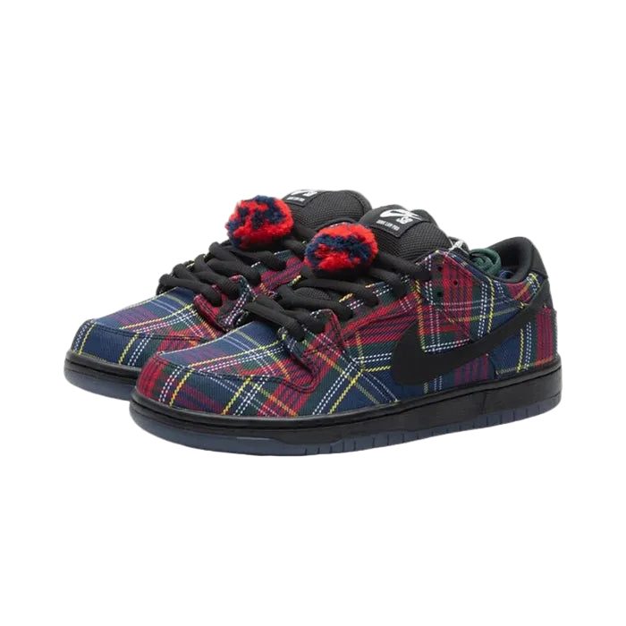 Nike SB Dunk Low Nardwuar