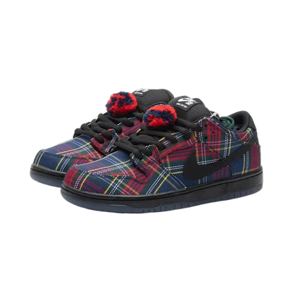 Nike SB Dunk Low Nardwuar
