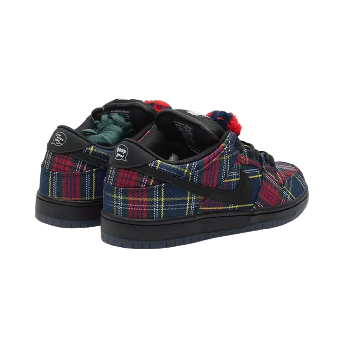 Nike SB Dunk Low Nardwuar