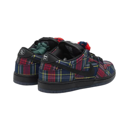 Nike SB Dunk Low Nardwuar