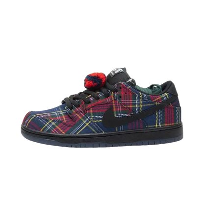 Nike SB Dunk Low Nardwuar