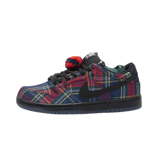 Nike SB Dunk Low Nardwuar
