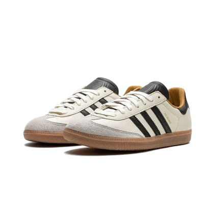 adidas Samba OG JJJJound White