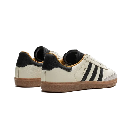 adidas Samba OG JJJJound White