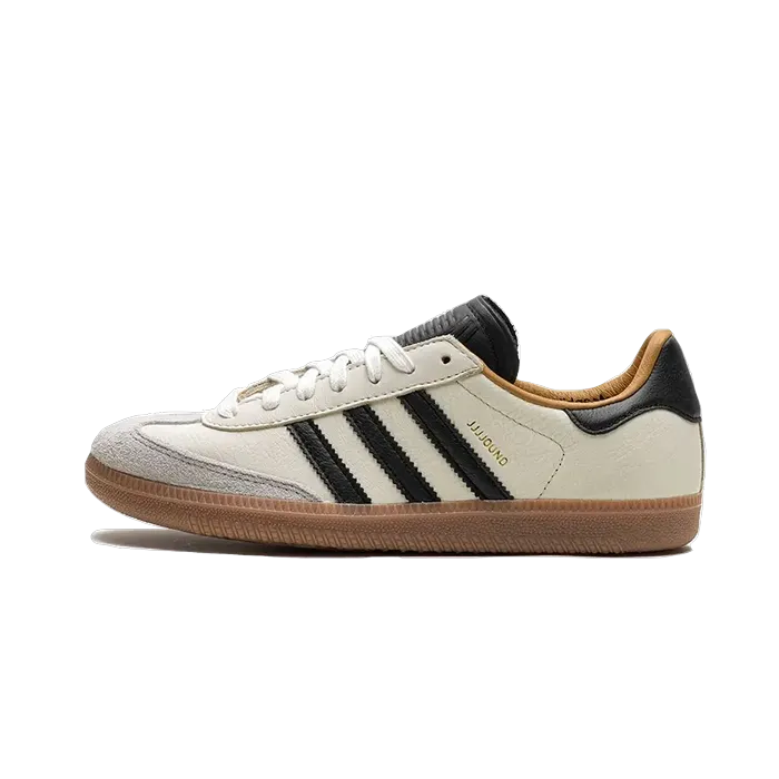 adidas Samba OG JJJJound White