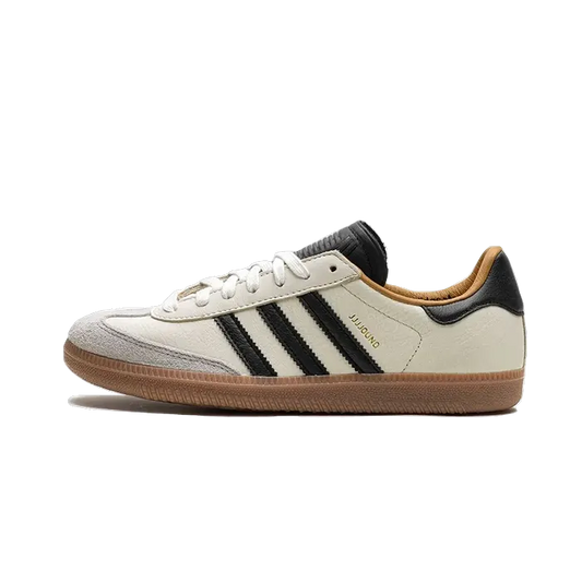 adidas Samba OG JJJJound White