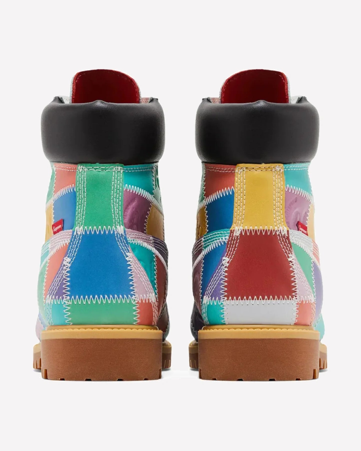 Timberland 6" Premium Waterproof Boot Supreme Multi-Color