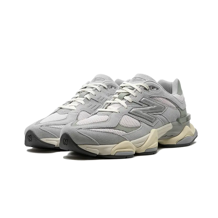 New Balance 9060 Granite Pink