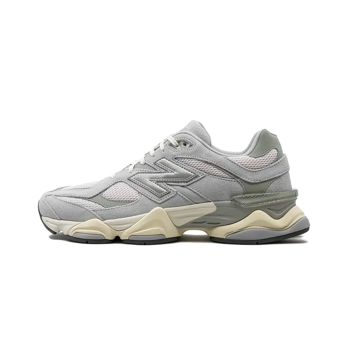 New Balance 9060 Granite Pink
