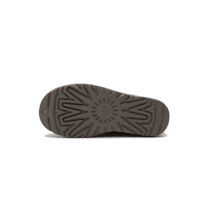 UGG Classic Mini II Boot Smoke Plume