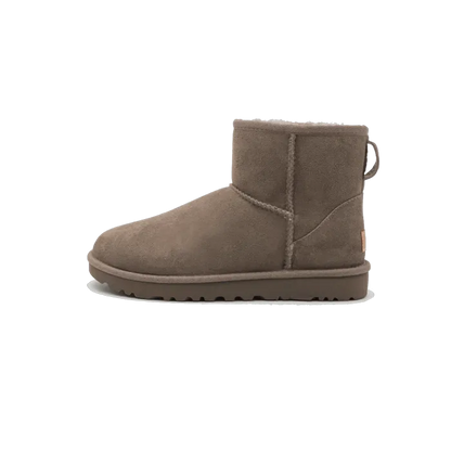 UGG Classic Mini II Boot Smoke Plume